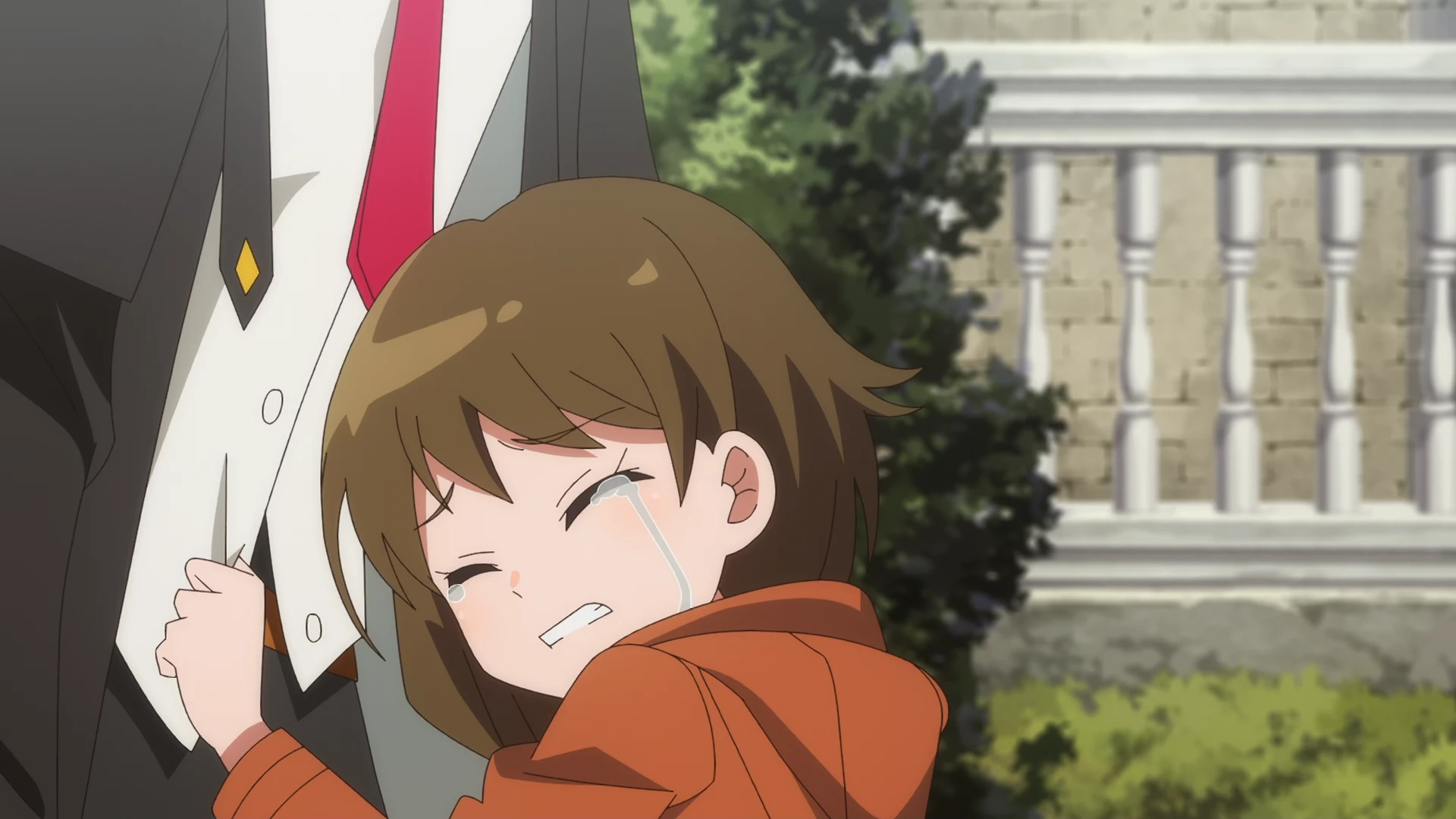 直至魔女消逝 第8话