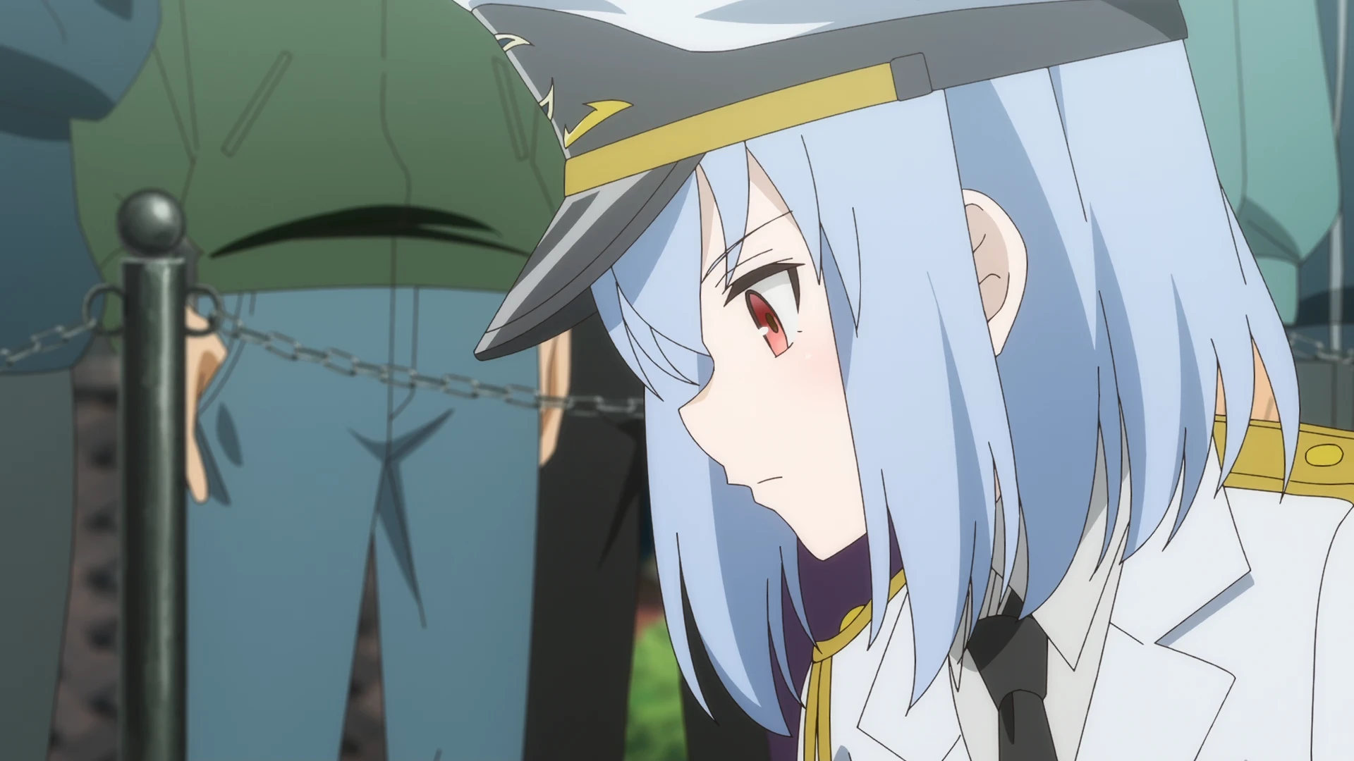 直至魔女消逝 第4话