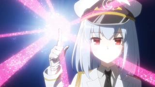 直至魔女消逝 第4话