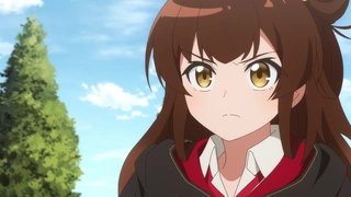 直至魔女消逝 第8话