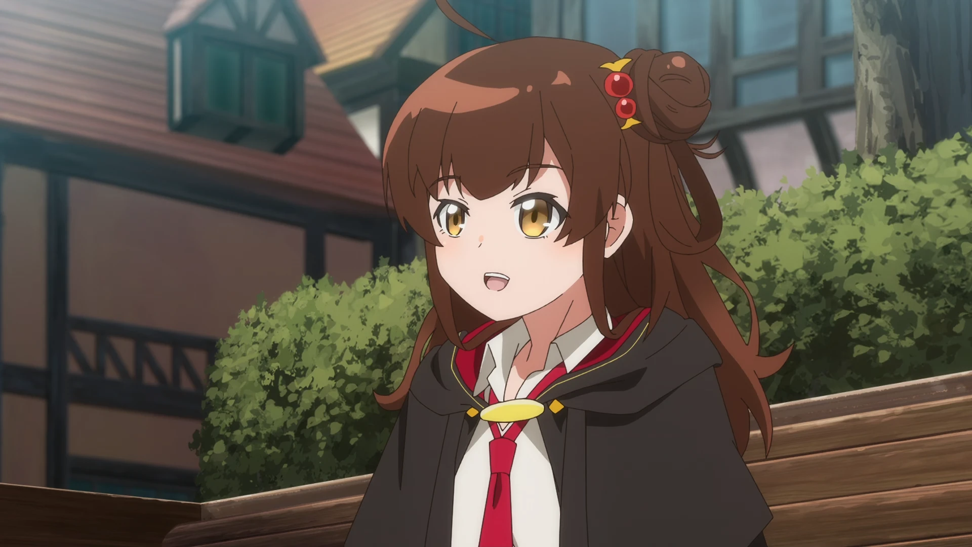 直至魔女消逝 第8话