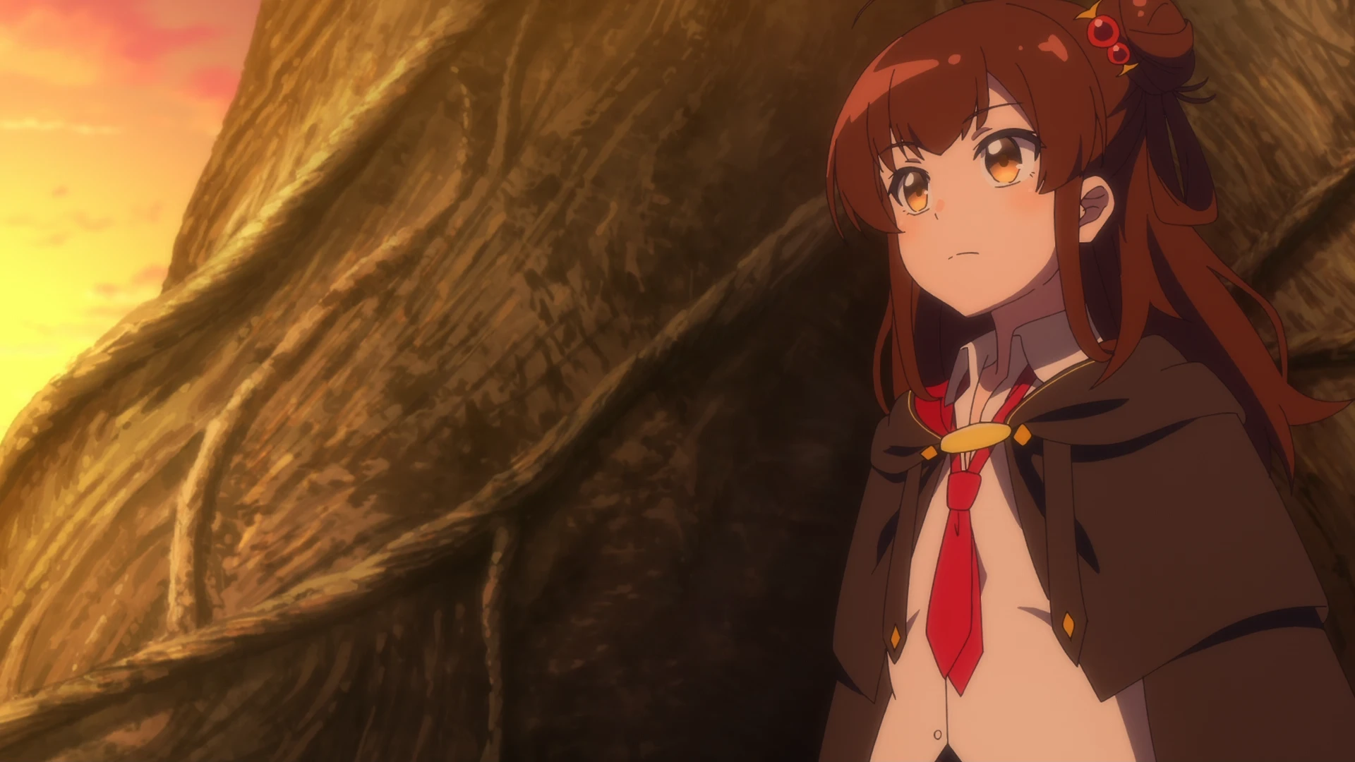 直至魔女消逝 第9话