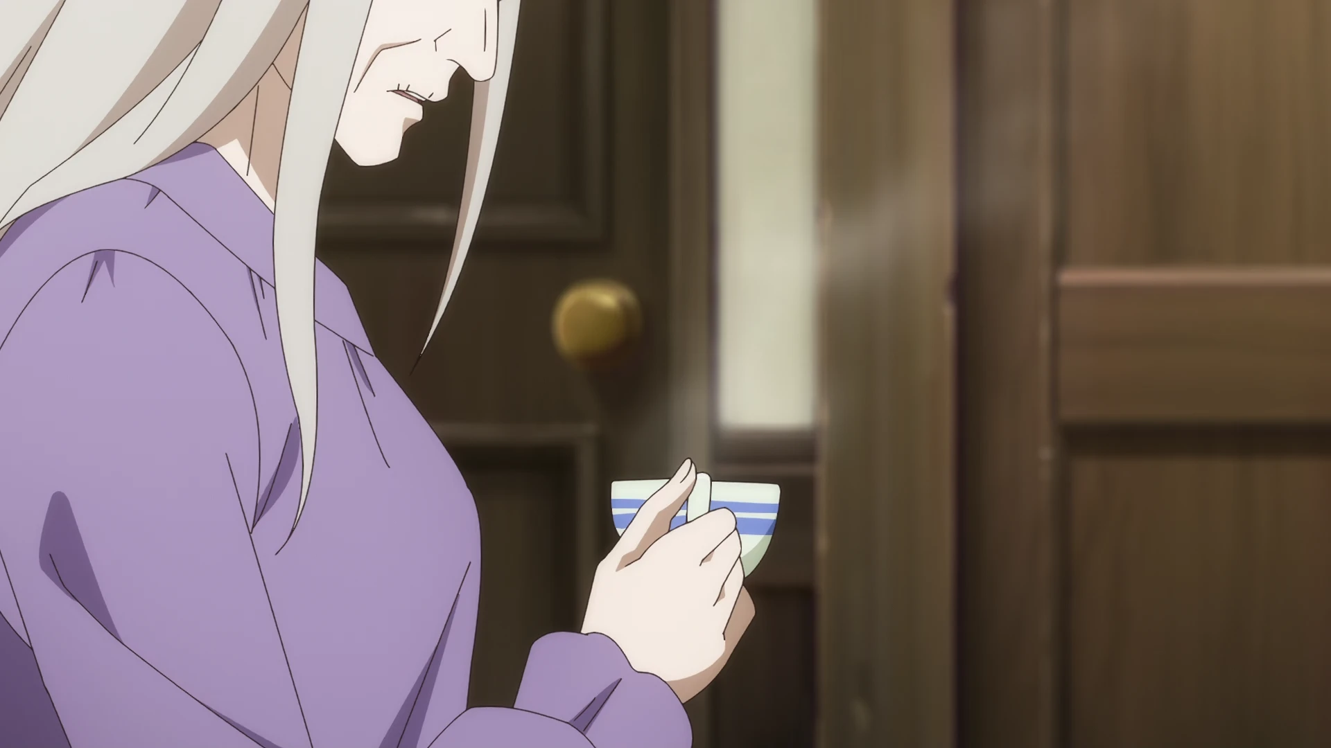 直至魔女消逝 第4话