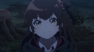 直至魔女消逝 第5话