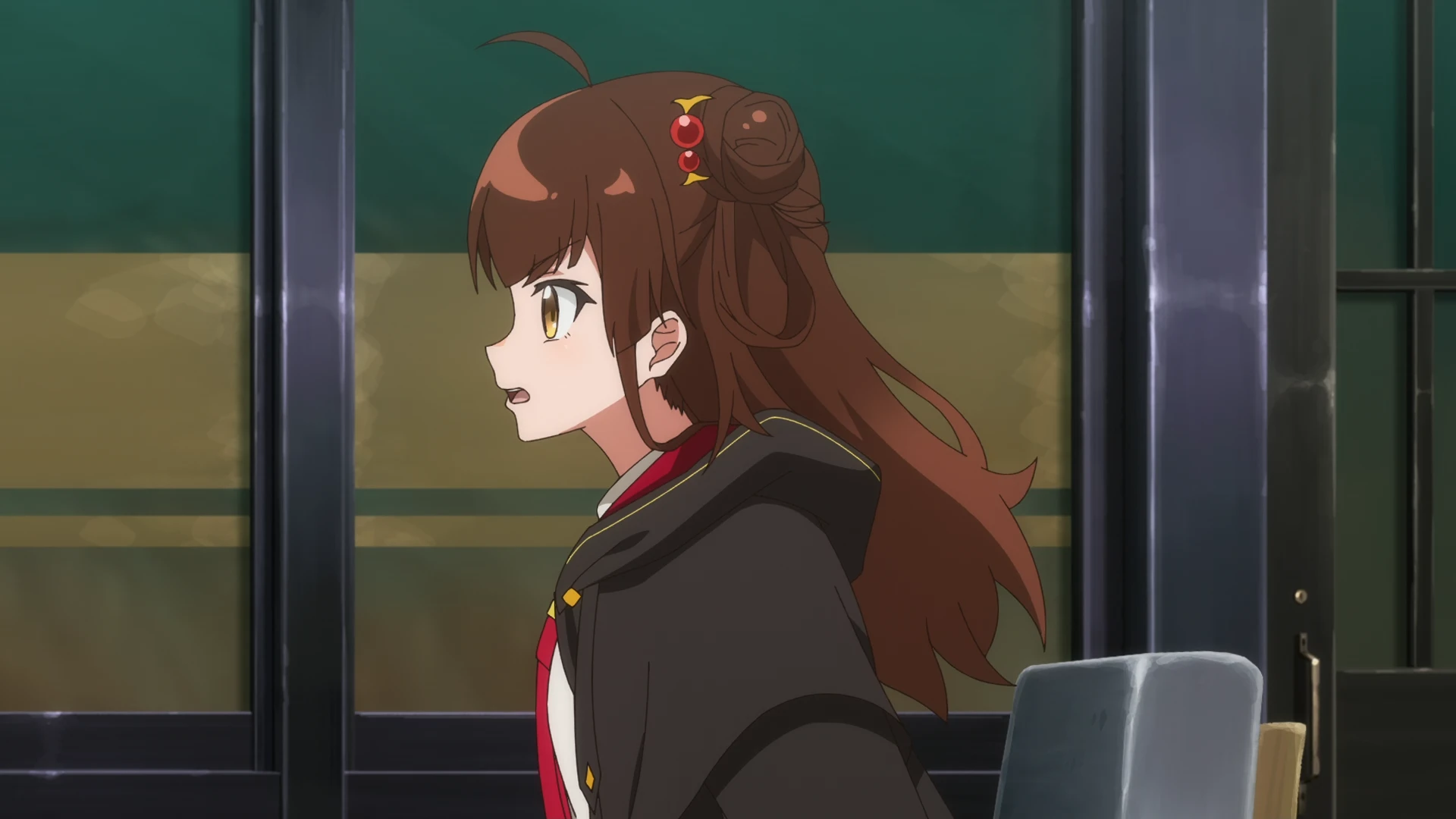 直至魔女消逝 第6话