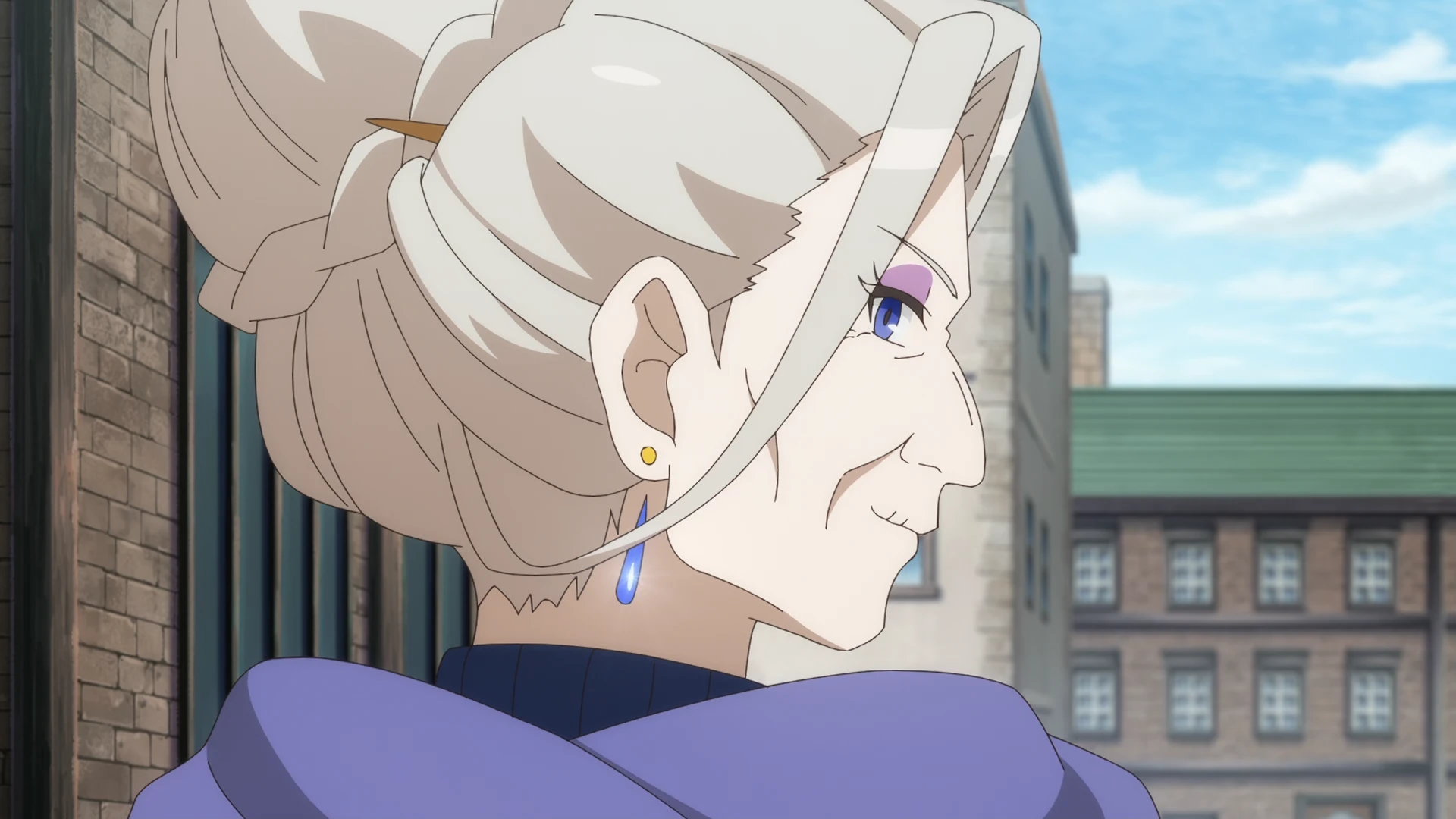 直至魔女消逝 第9话