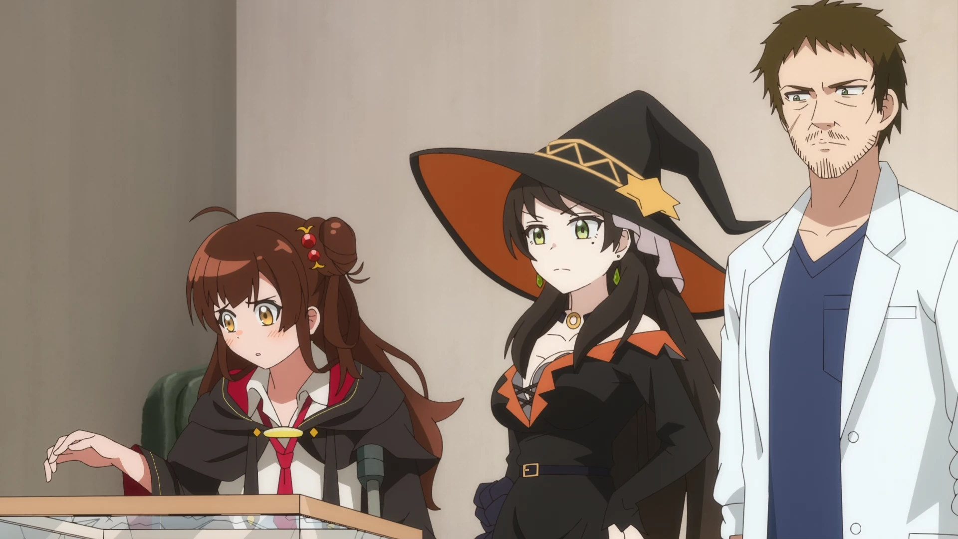 直至魔女消逝 第10话