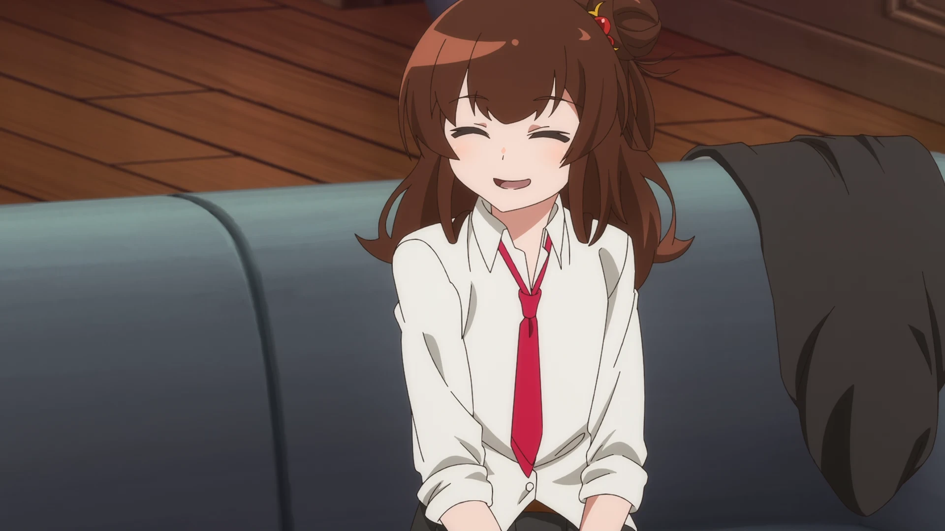 直至魔女消逝 第8话