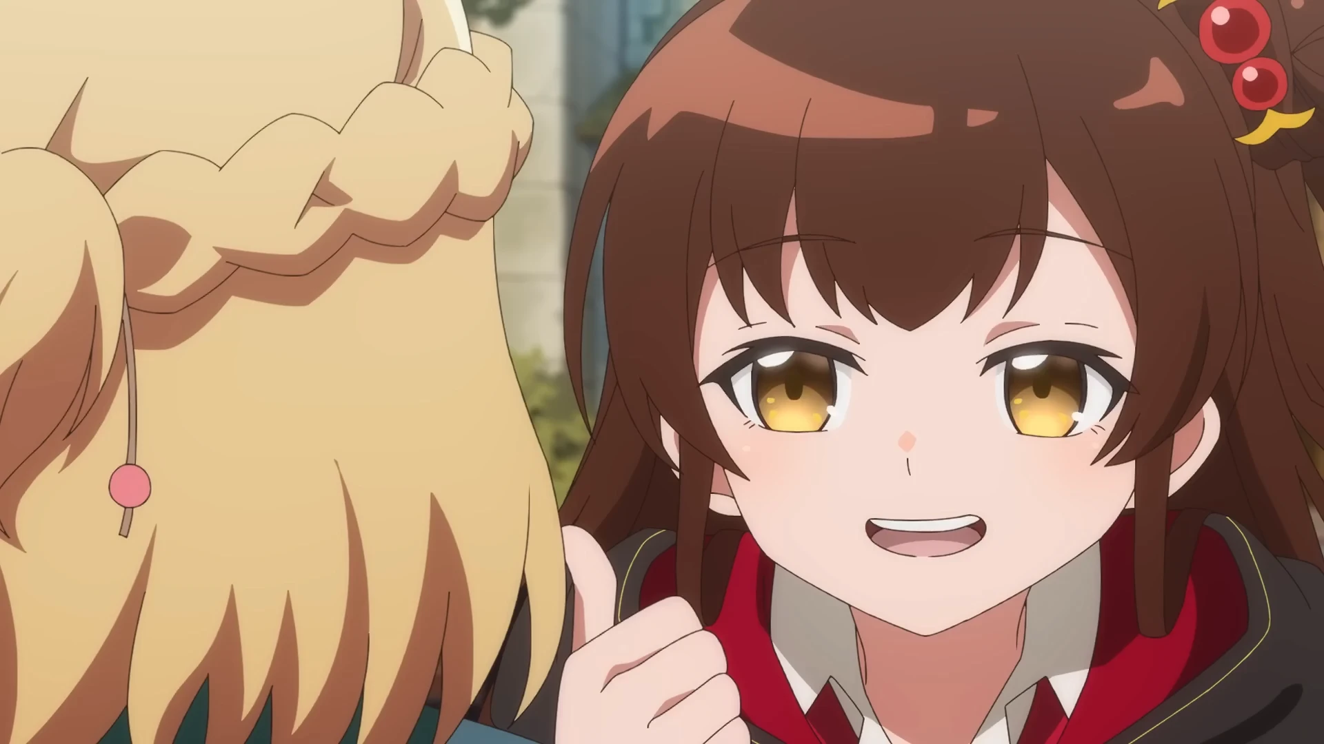 直至魔女消逝 主PV2