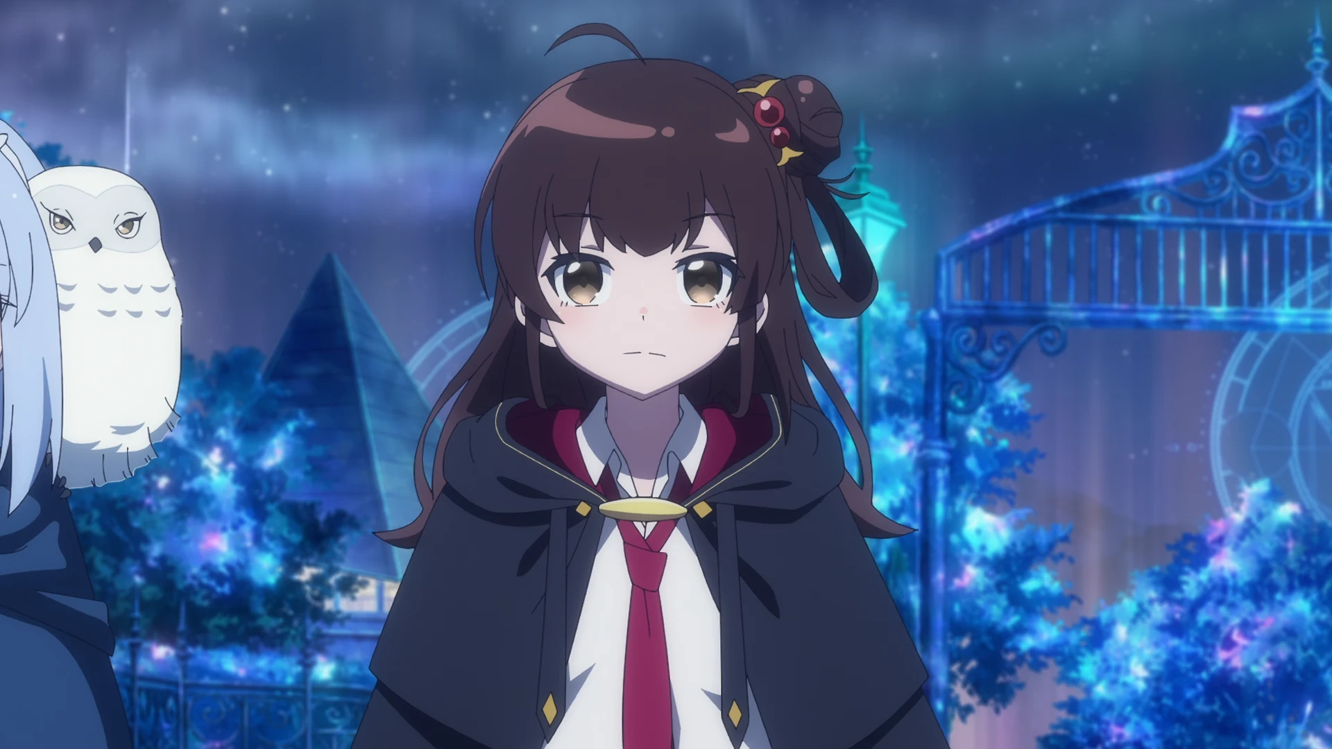 直至魔女消逝 第7话