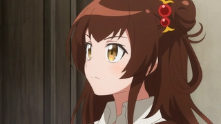 直至魔女消逝 第12话