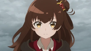 直至魔女消逝 第11话