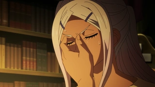 炎炎消防队 三之章 第5话