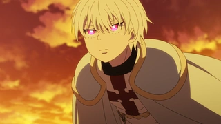 炎炎消防队 三之章 第12话