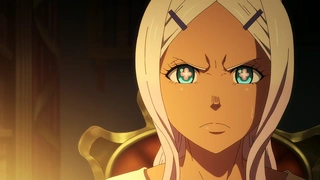 炎炎消防队 三之章 第3话