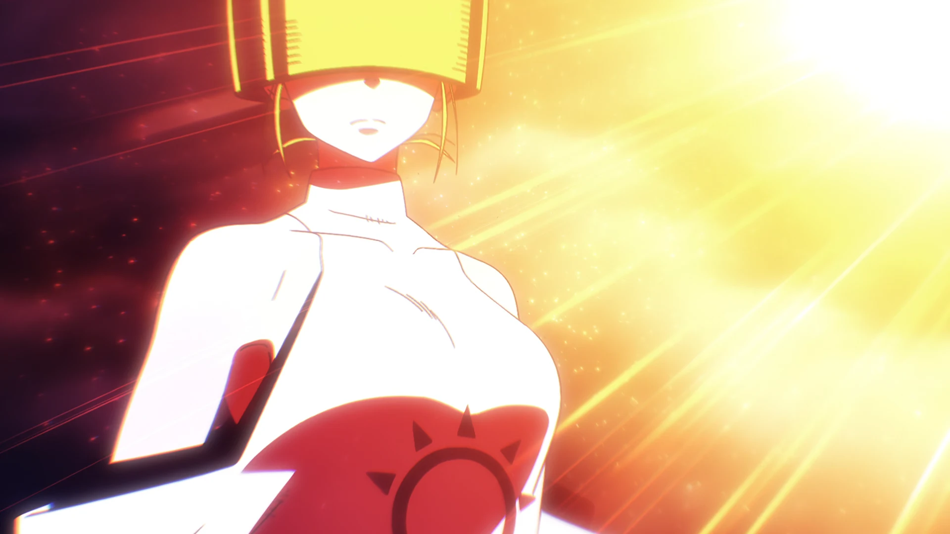 炎炎消防队 三之章 第1话