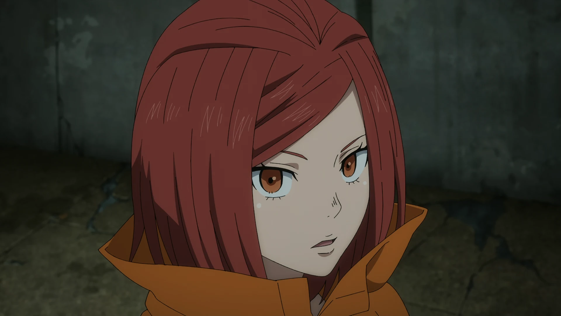 炎炎消防队 三之章 第9话