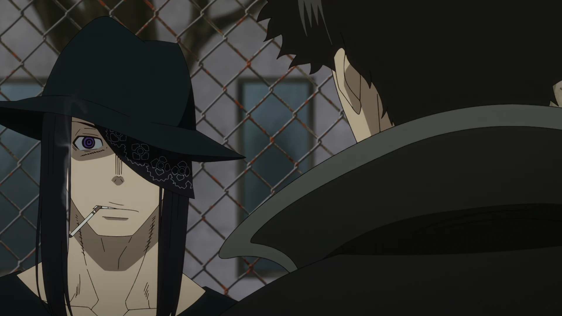 炎炎消防队 三之章 第2话