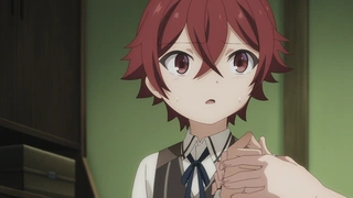 魔法制造者 ～异世界魔法的制作方法～ 第3话