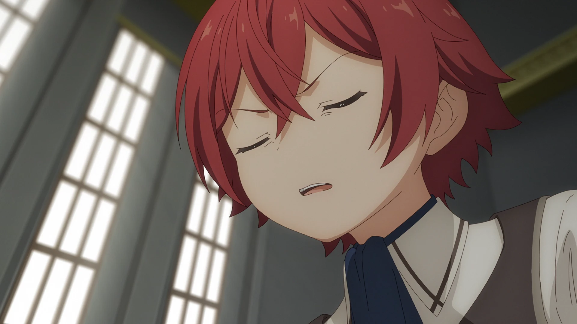 魔法制造者 ～异世界魔法的制作方法～ 第8话