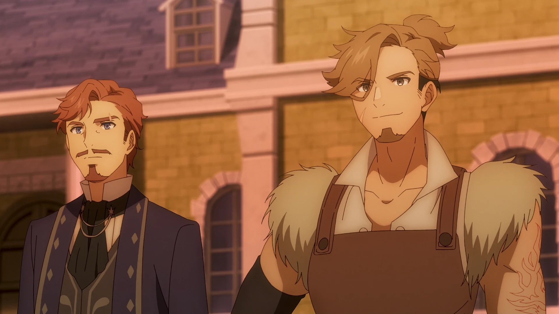 魔法制造者 ～异世界魔法的制作方法～ 第5话