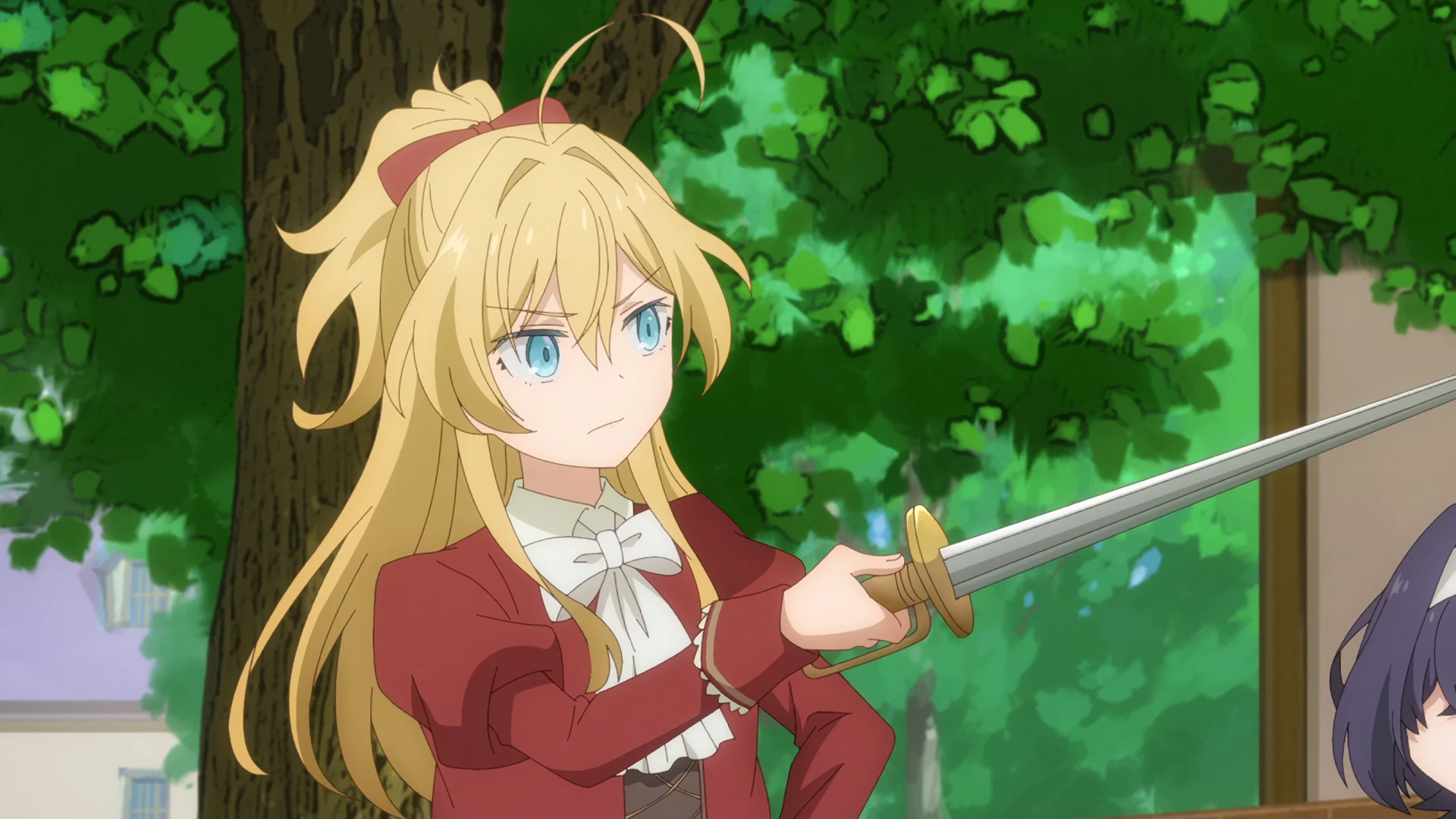 魔法制造者 ～异世界魔法的制作方法～ 第9话