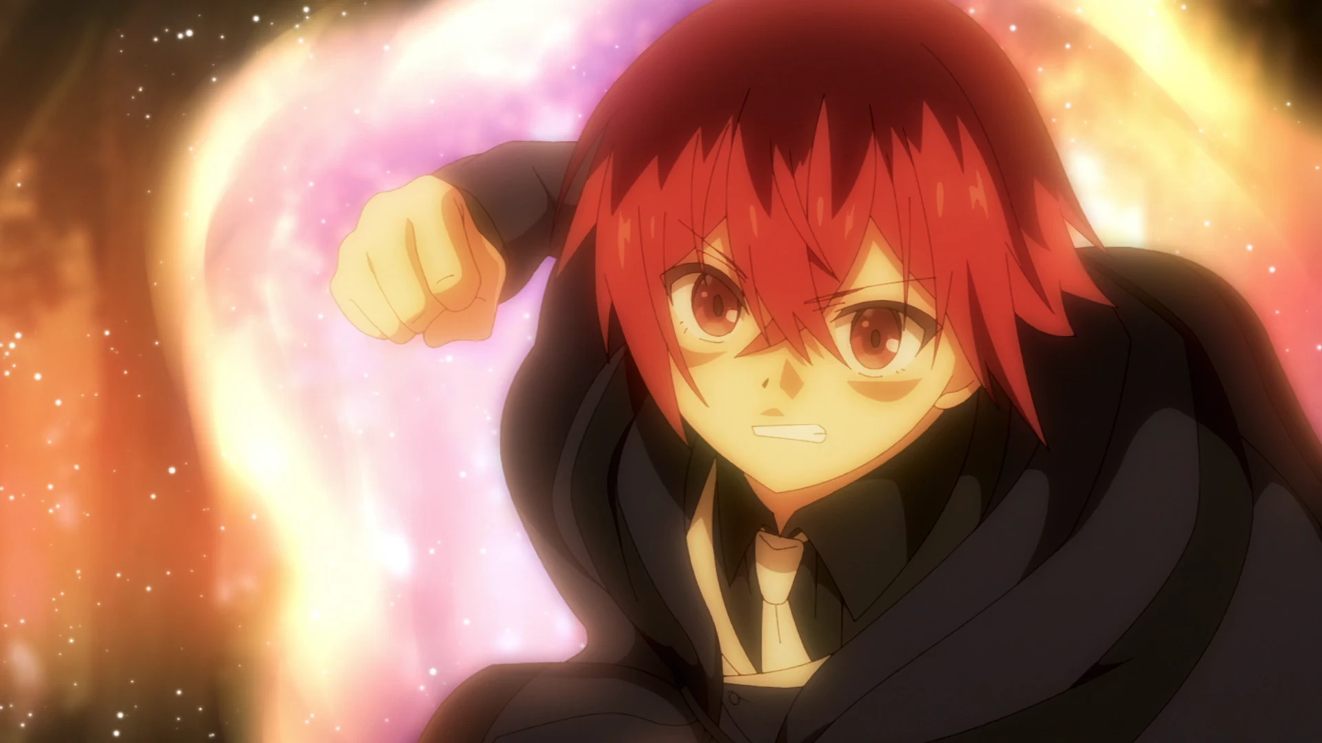 魔法制造者 ～异世界魔法的制作方法～ 第12话