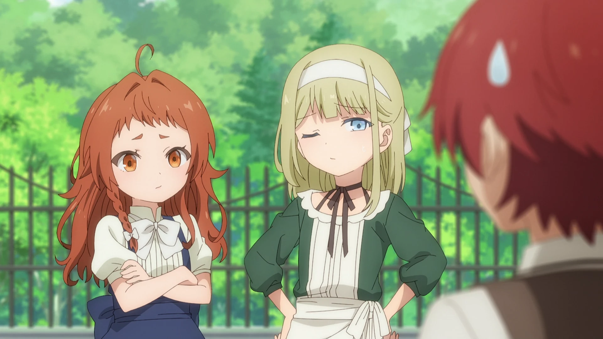 魔法制造者 ～异世界魔法的制作方法～ 第5话