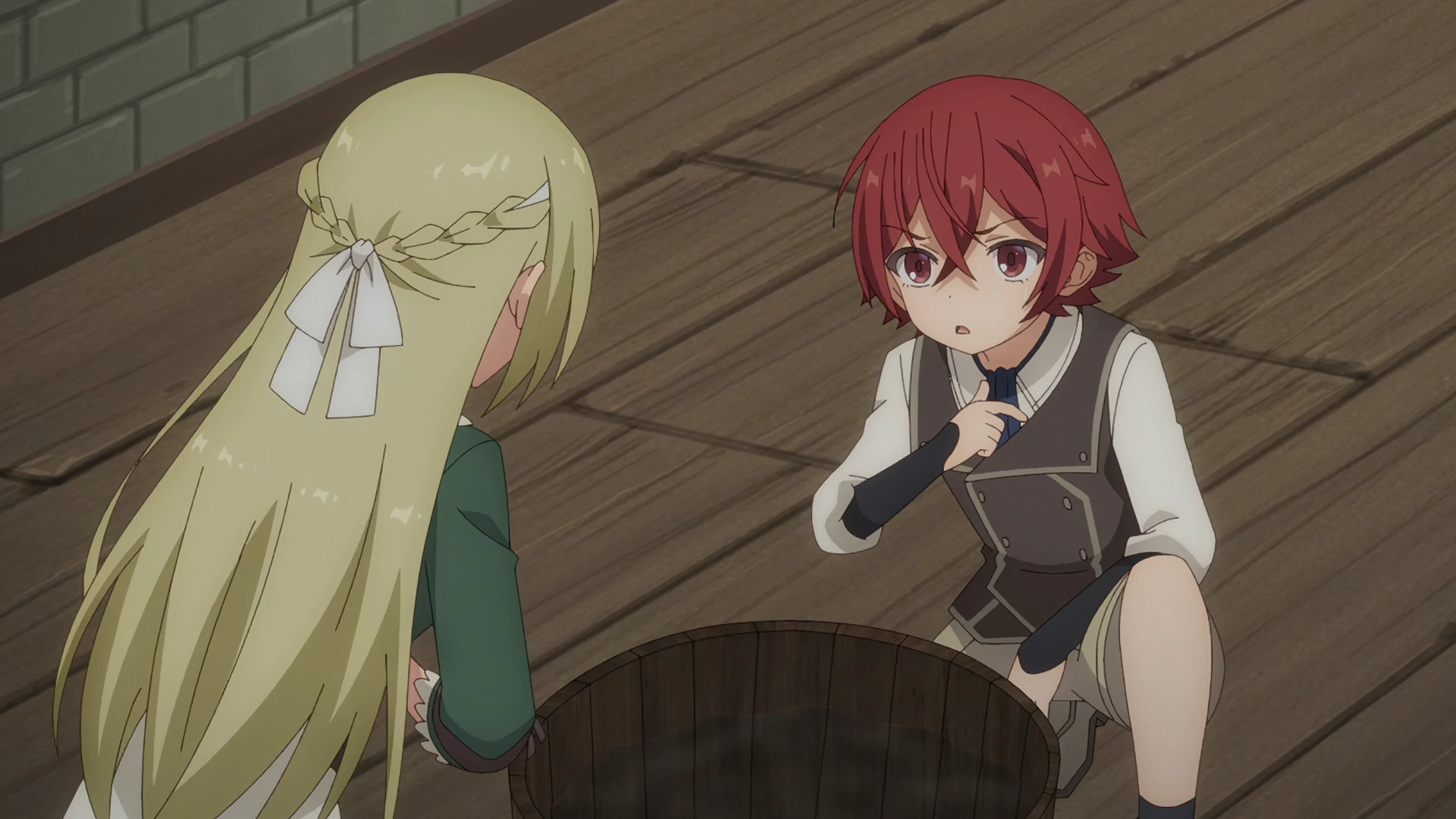 魔法制造者 ～异世界魔法的制作方法～ 第9话