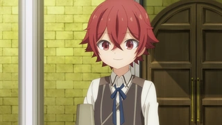 魔法制造者 ～异世界魔法的制作方法～ 第5话