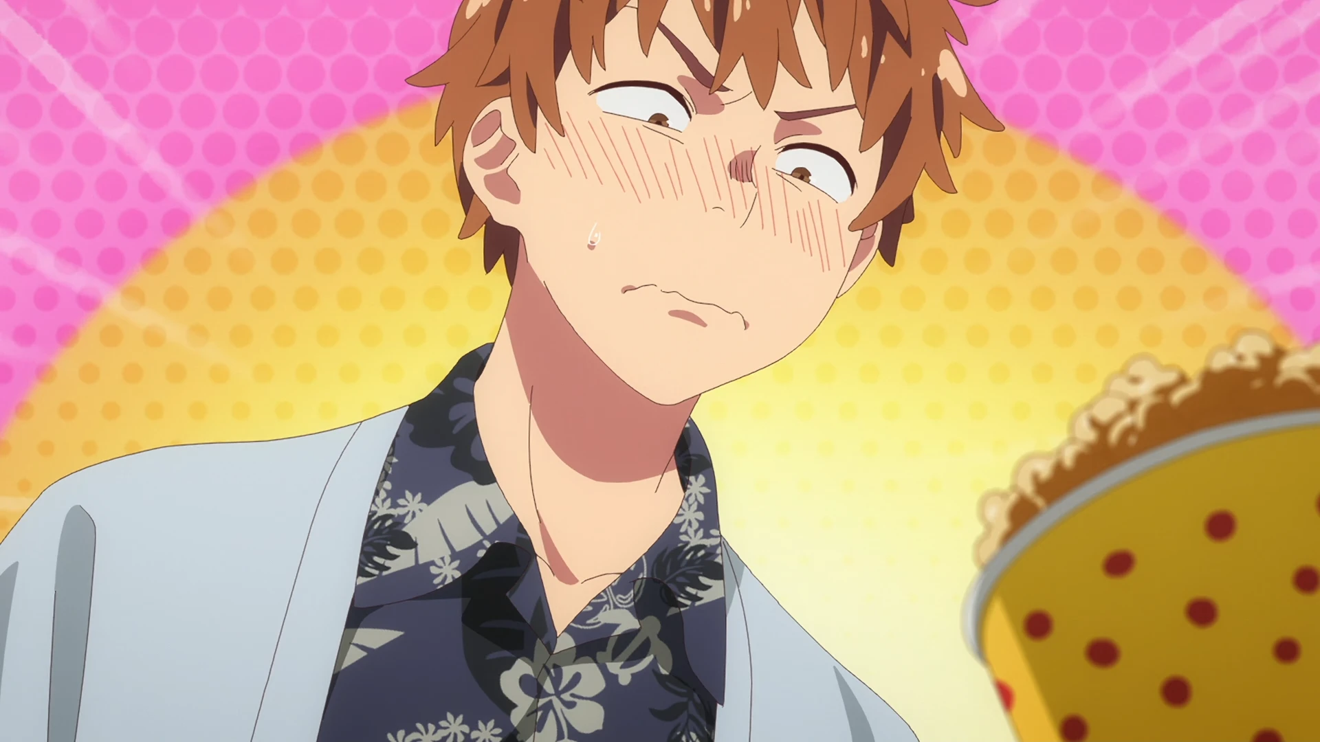 租借女友 第四季 第45话