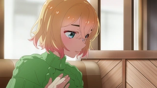 租借女友 第四季 第41话