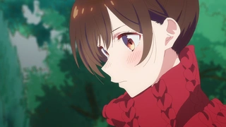 租借女友 第四季 第38话