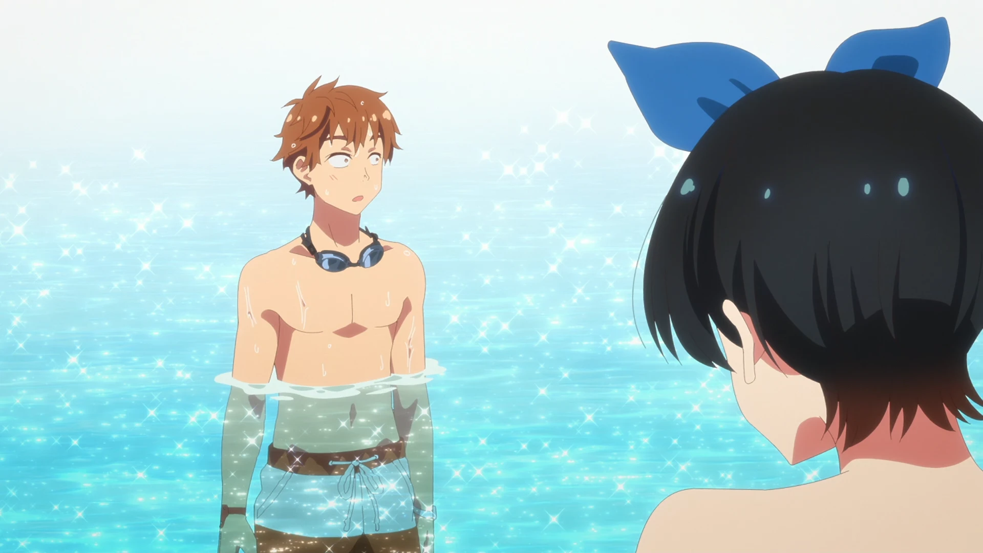 租借女友 第四季 第45话