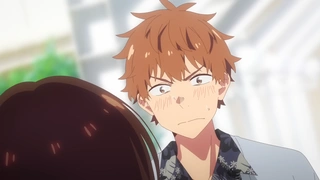 租借女友 第四季 本PV