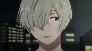 租借女友 第四季 第39话