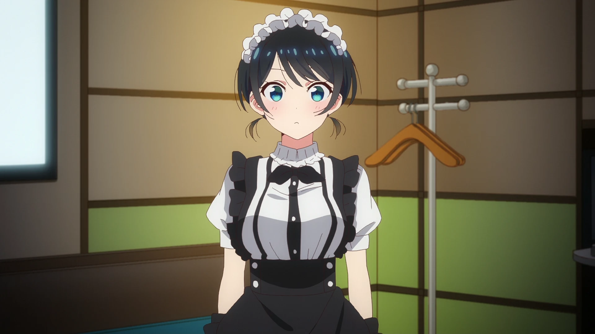 租借女友 第四季 第37话