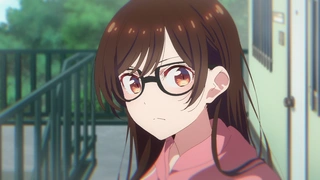 租借女友 第四季 第40话