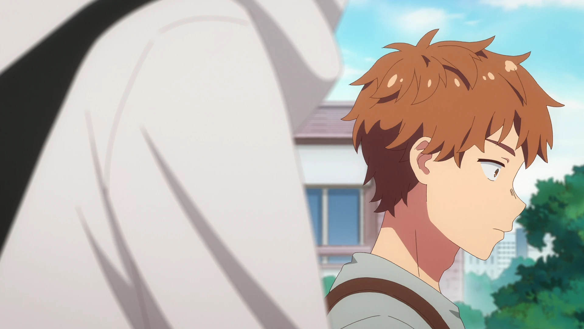 租借女友 第四季 第37话