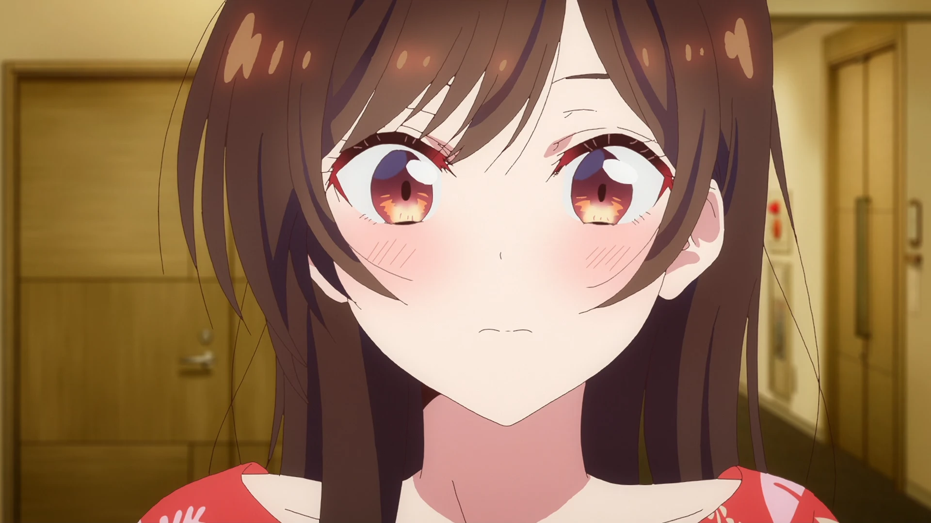 租借女友 第四季 第46话