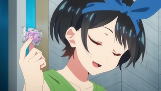 租借女友 第四季 第45话