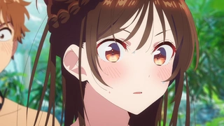 租借女友 第四季 第44话