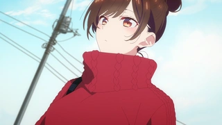 租借女友 第四季 第37话