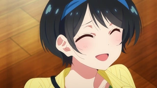 租借女友 第四季 第43话