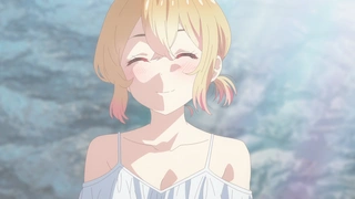 租借女友 第四季 第47话