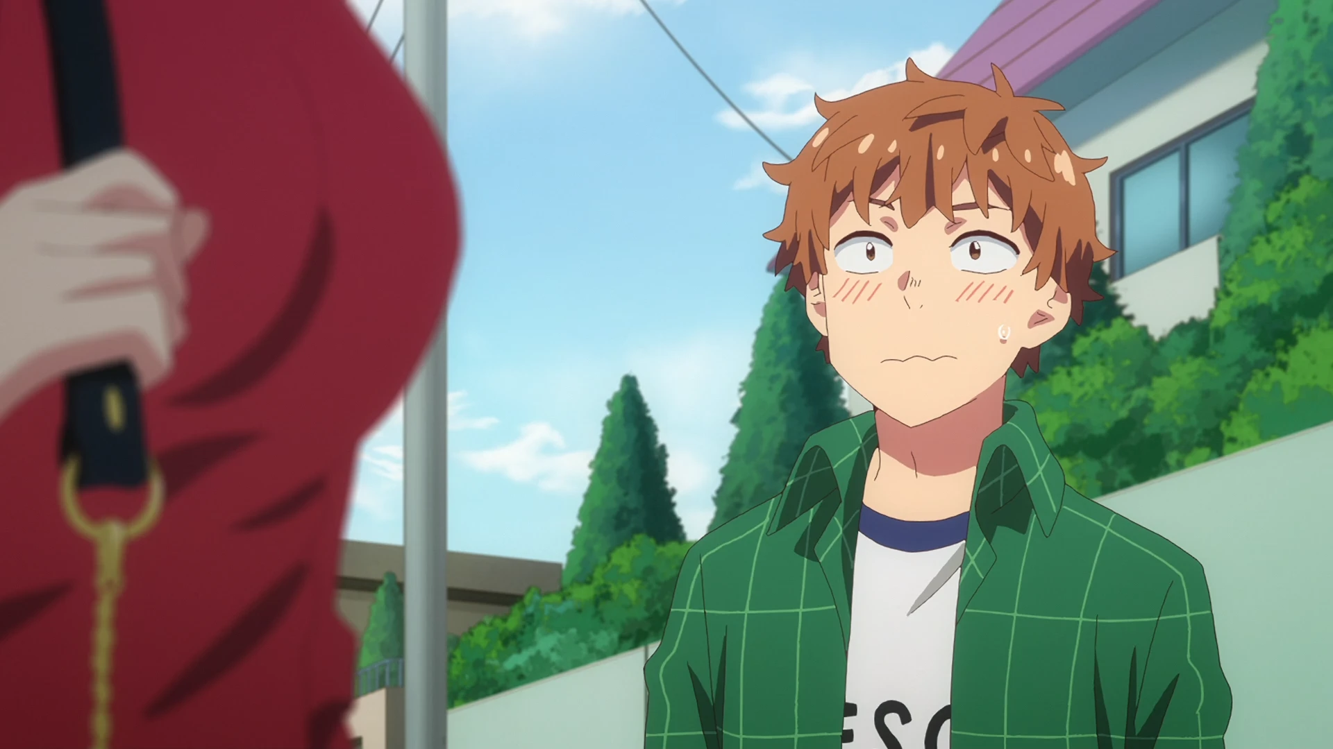 租借女友 第四季 第38话