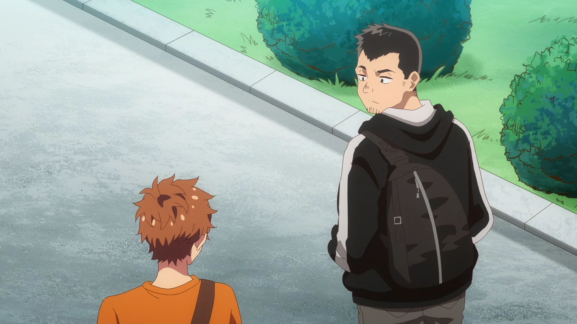 租借女友 第四季 第40话