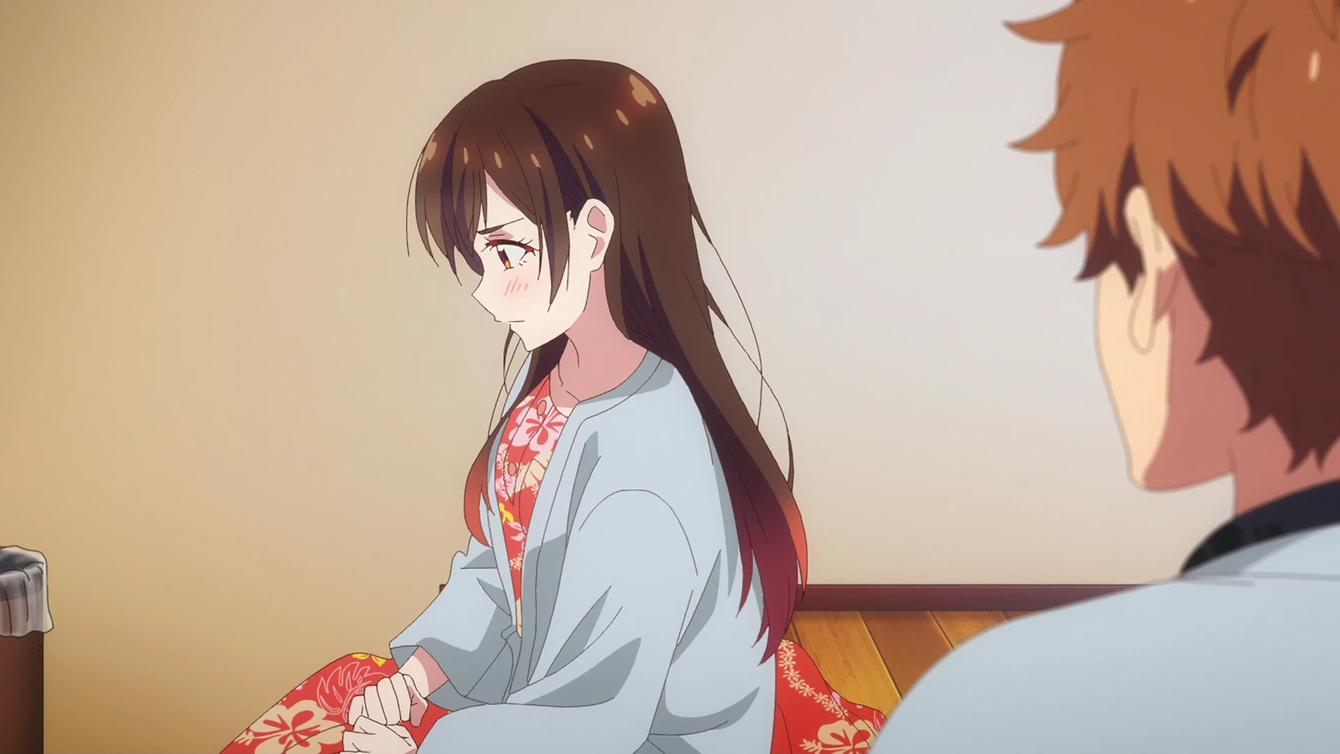 租借女友 第四季 第47话