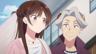 租借女友 第四季 第42话