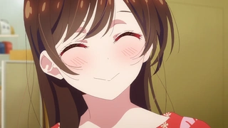 租借女友 第四季 第46话